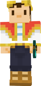 Prince Seng_Skin