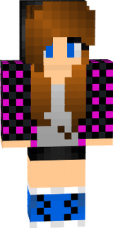 Aralty cute girl
