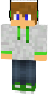 skin