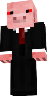 pig god