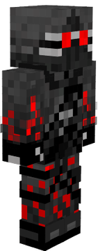 hank skin minecraft