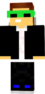 char