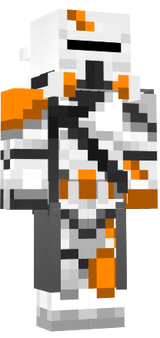 7th sky corps/212 Battalion Airborne company trooper