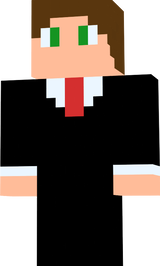Minha Skin - Terno