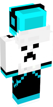 Preview of texture: LeonSlime