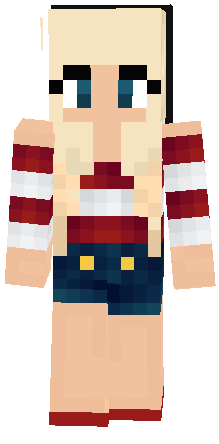Preview of texture: Alex Model girl 10 likes plz