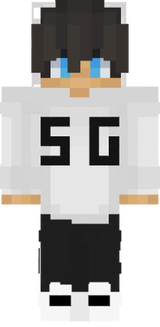 SG Skin