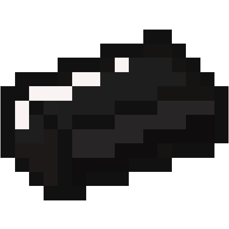 Preview of texture: coal