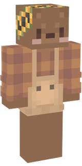 Nectar - Personal Skin - DO NOT USE
