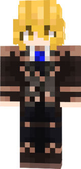 nobleman