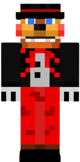 Showmaster Fredboi