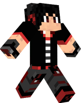 Minha Skin