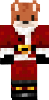 santafox