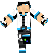 modern skin