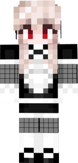 maid corrin inc