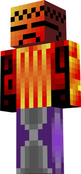 Adan skin