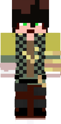 Preview of texture: paulodopc