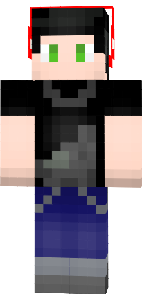 Preview of texture: Lods_Tutoriais