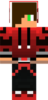 Skin Mc 