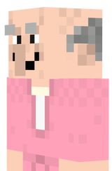 PINK herbert