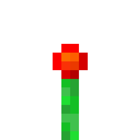 Preview of texture: red_tulip