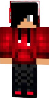 Madeagle1's Skin