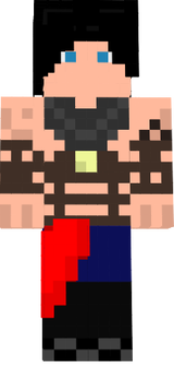 prince persea WARIROR WITHIN