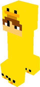 duck creeper