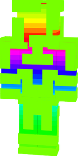 RainBow Robot Robot 20.0