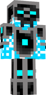 avaritia Armor