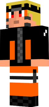 naruto kyubi