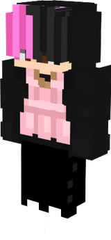 Sponky rosado
