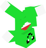 CuteGreenFace