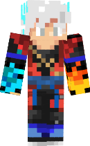 Preview of texture: FUSION