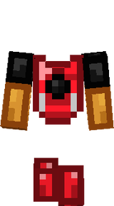 iron