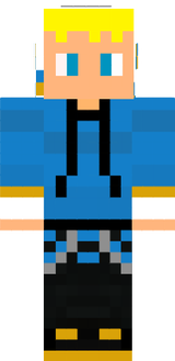 DjHomieSkin