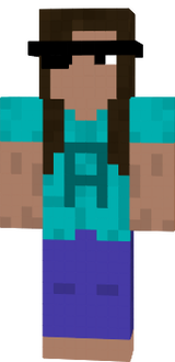 Pirate Aninha_