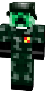war