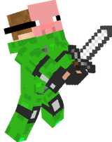 axeman