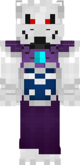 Asriel