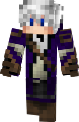 Magic Mage