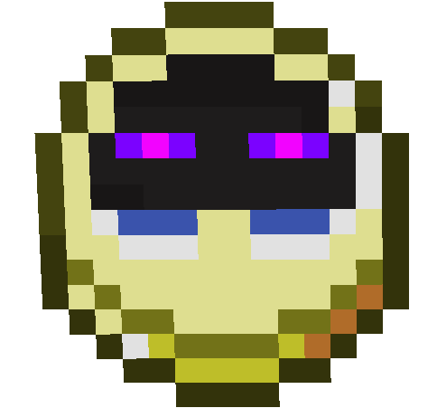 Preview of texture: enderman
