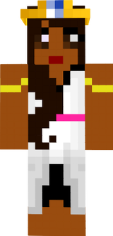 camciqinz island princess