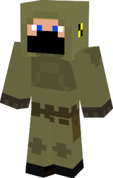 Stalker Suit
