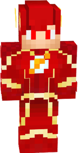 lidor39 the flash