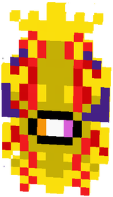 cthuga shield