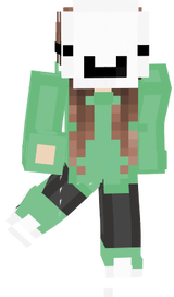skin fille dream
