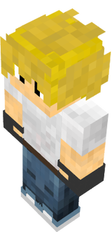 MeFoxyy