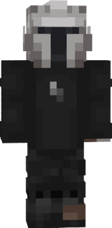 warden helmet