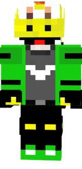 Ajcutre x Electroman_111